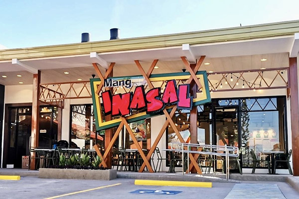 Mang Inasal Is PHL's Most Endeared Grilled Chicken Restaurant