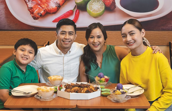 Mang Inasal Is PHL's Most Endeared Grilled Chicken Restaurant