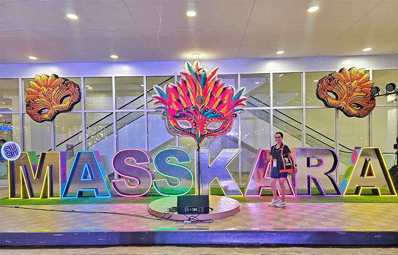 MassKara 2025: A Celebration Of Gratitude, Unity, And New Beginnings
