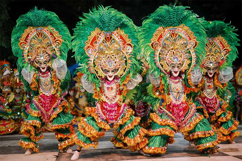 MassKara 2025: A Celebration Of Gratitude, Unity, And New Beginnings