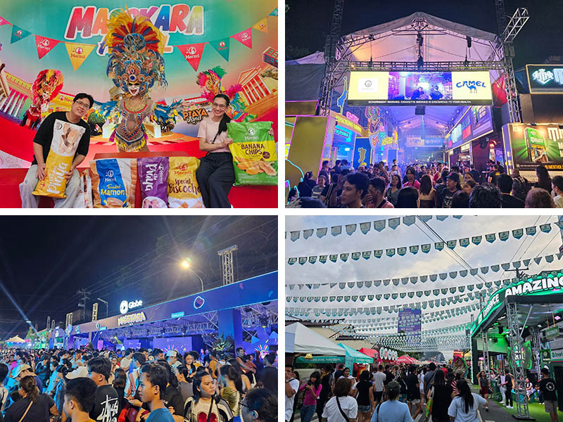 MassKara 2025: A Celebration Of Gratitude, Unity, And New Beginnings