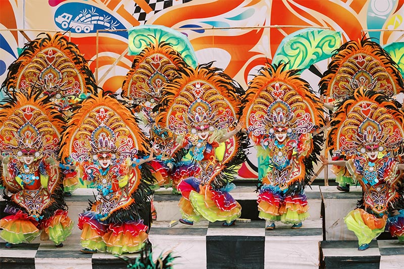 MassKara 2025: A Celebration Of Gratitude, Unity, And New Beginnings