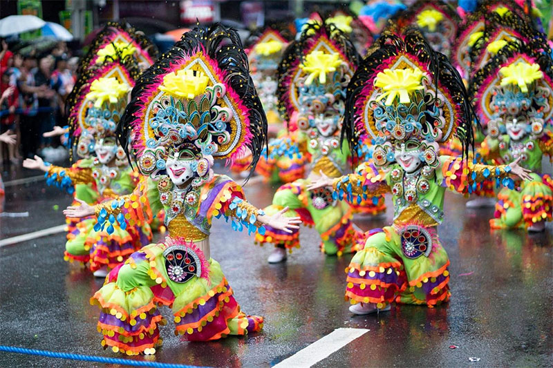 MassKara 2025: A Celebration Of Gratitude, Unity, And New Beginnings