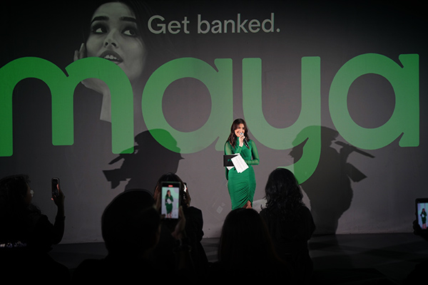 Get Banked With Maya: Hollywood Stars Liza Soberano And Dolly De Leon Join Forces With The PH’s #1 Digital Bank App
