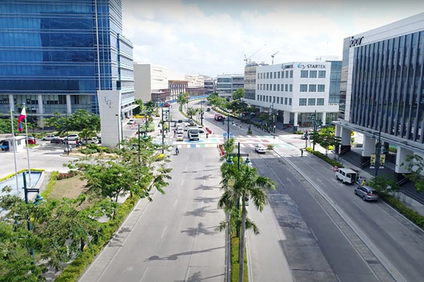 Megaworld Dominates Iloilo Office Market With 70% Market Share