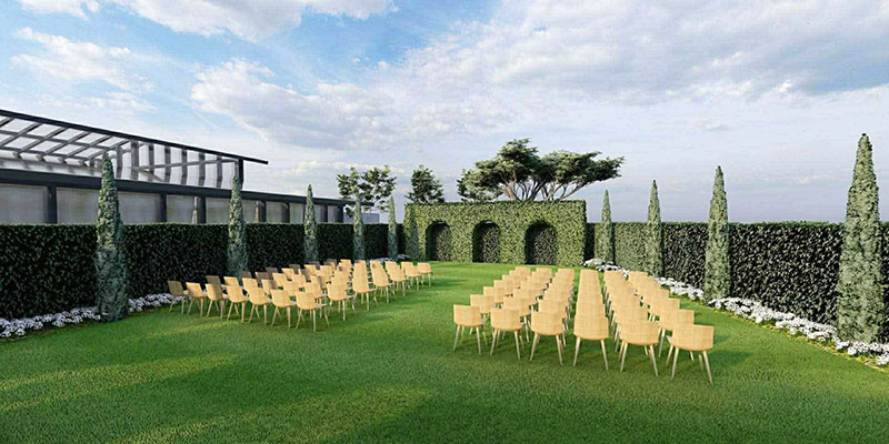 Bacolod's Newest, Expansive Events Venue To Rise In The Upper East