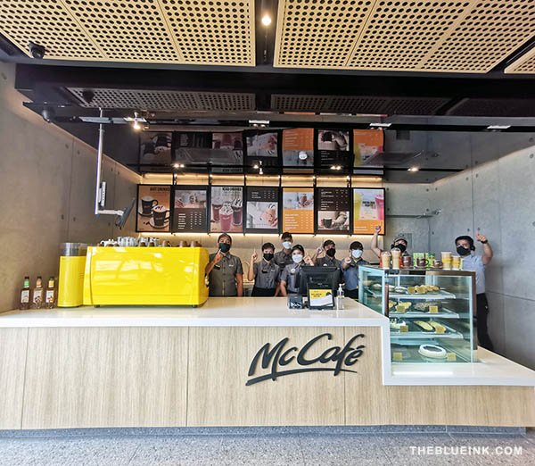 Megaworld Opens First McDonald’s NXTGEN In Bacolod City