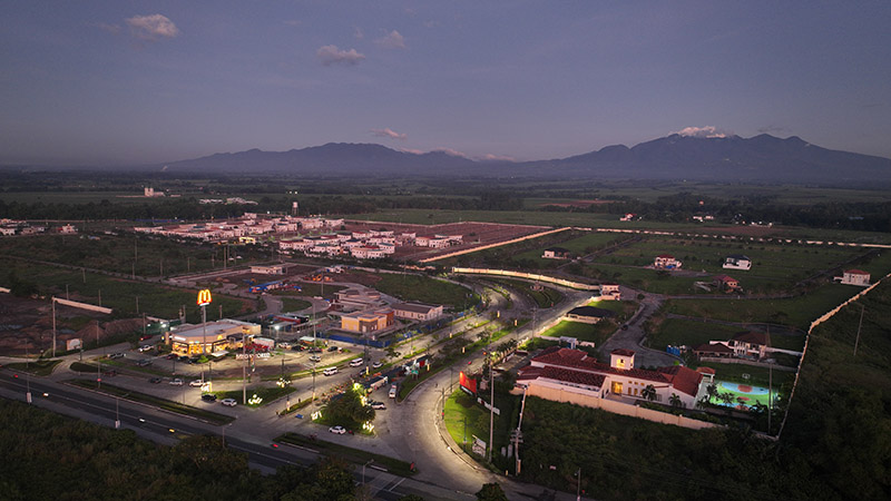 First Singapore Int’l School In Bacolod To Rise In Megaworld Township