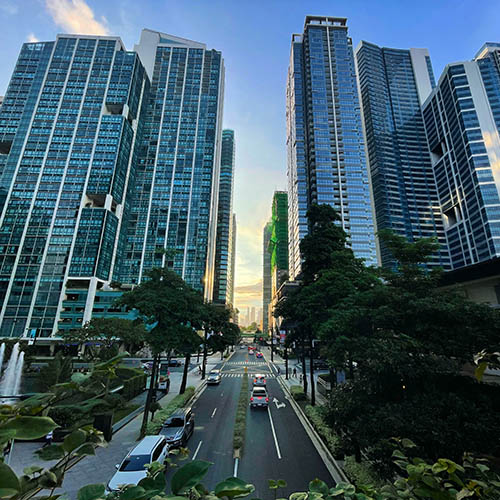 Megaworld Income Rebounds As Real Estate Sales Double In Q3