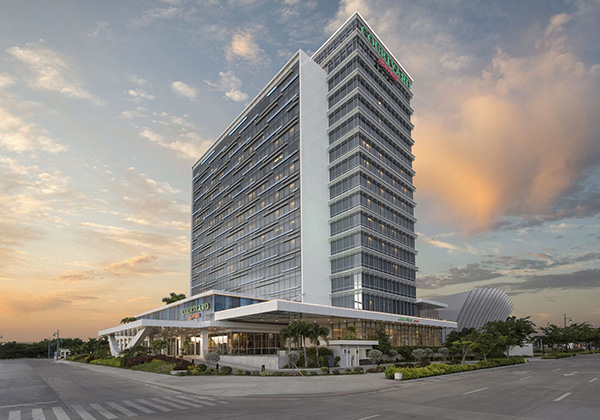 Bullish On Tourism, Megaworld Targets 9,000 Hotel Rooms By 2030