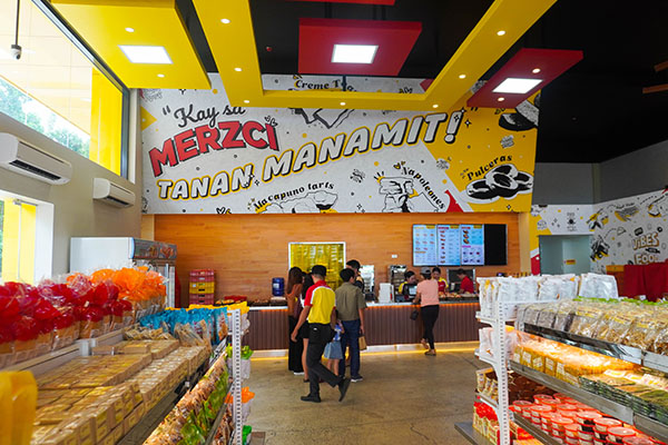 Merzci Opens Its Biggest Branch Yet Along Bacolod-Silay Airport Road