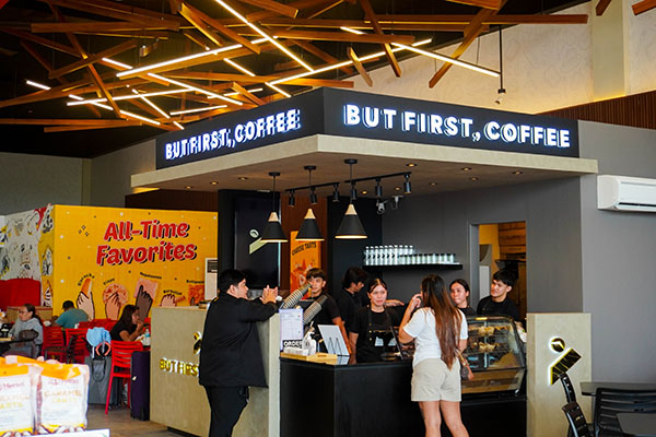 Merzci Opens Its Biggest Branch Yet Along Bacolod-Silay Airport Road