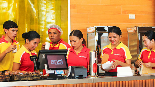 Merzci Opens Its Biggest Branch Yet Along Bacolod-Silay Airport Road