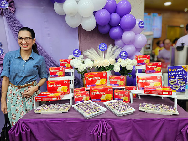 Merzci Opens Its 69th Branch In Bacolod City