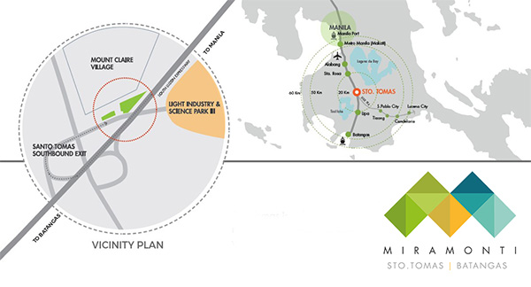 Miramonti Batangas: Why You Should Invest