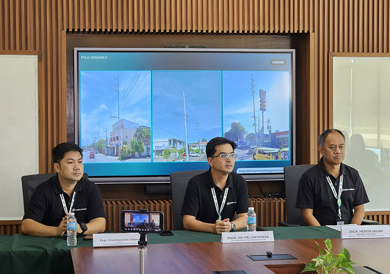 Negros Power Advances Grid Expansion With P630 Million Investment In Bacolod Infrastructure