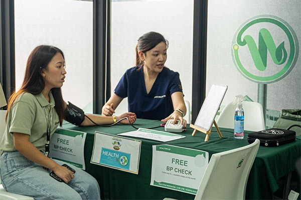 Negros Power Marks 2nd Anniversary With Bloodletting Drive For Community