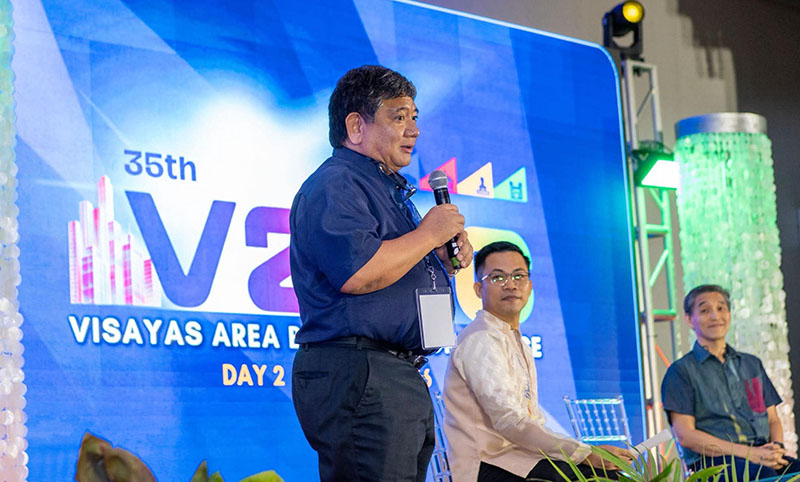 Negros Power Pushes For Reliable And Sustainable Energy At 35th Visayas Business Conference