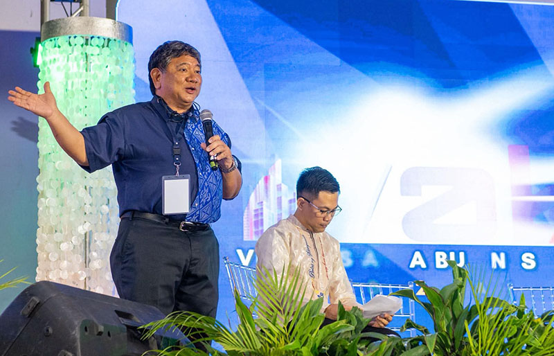 Negros Power Pushes For Reliable And Sustainable Energy At 35th Visayas Business Conference