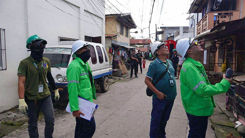 Negros Power Reduces Electricity Losses With Anti-Pilferage Campaign