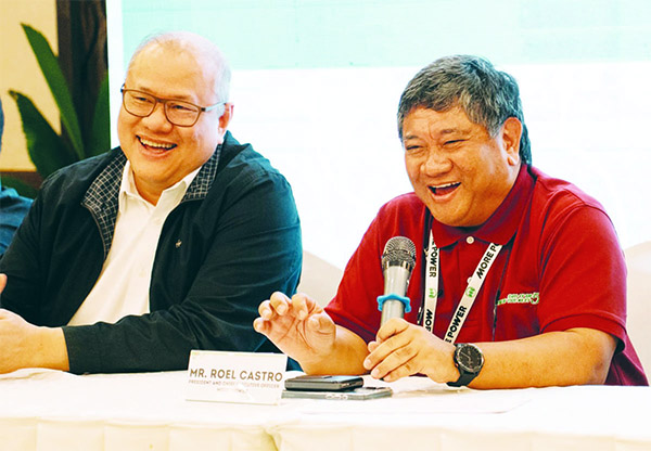Former IEMOP Chief Atty. Richard Nethercott Strengthens Primelectric Group's Leadership In Philippine Power Sector