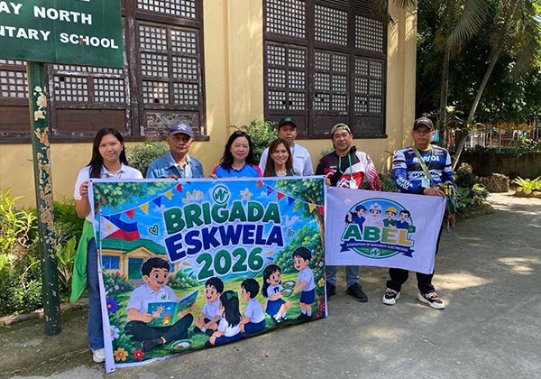 mWell Brings mWellness Wearables To Bacolod City