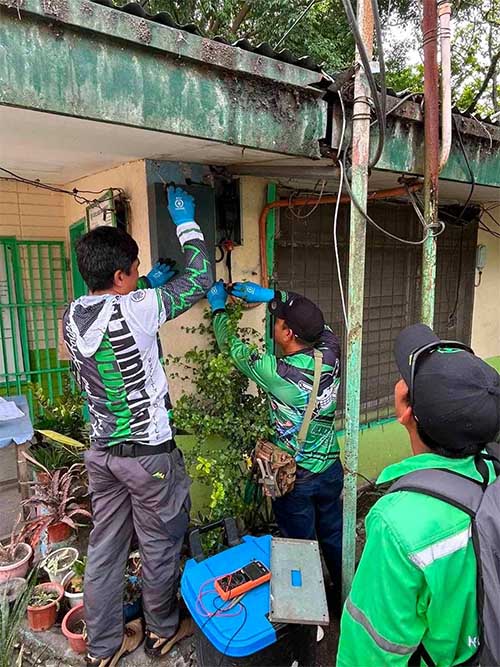 mWell Brings mWellness Wearables To Bacolod City
