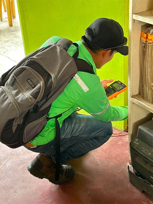 mWell Brings mWellness Wearables To Bacolod City