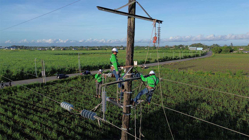 Negros Power Completes Bacolod-Silay 69kV Line Upgrade, Boosts Grid Stability In Central Negros