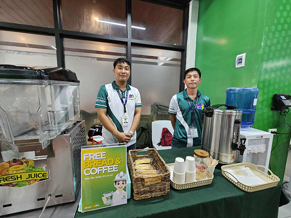 Negros Power Highlights Customer Service Gains In First Year Of Operations