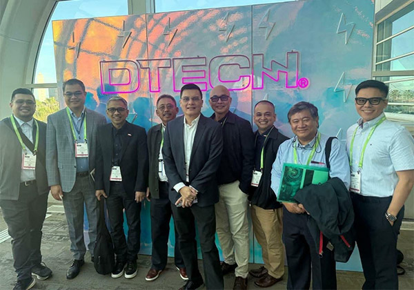 Primelectric Explores Smart Grid Innovations At U.S. Technology Conference