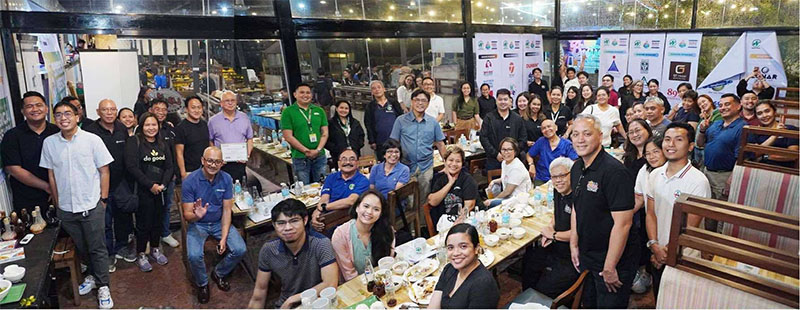 Negros Power Celebrates First Anniversary With Free Surgical Mission In Partnership With World Surgical Foundation Philippines