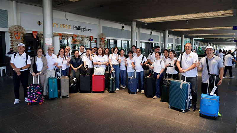Negros Power Celebrates First Anniversary With Free Surgical Mission In Partnership With World Surgical Foundation Philippines