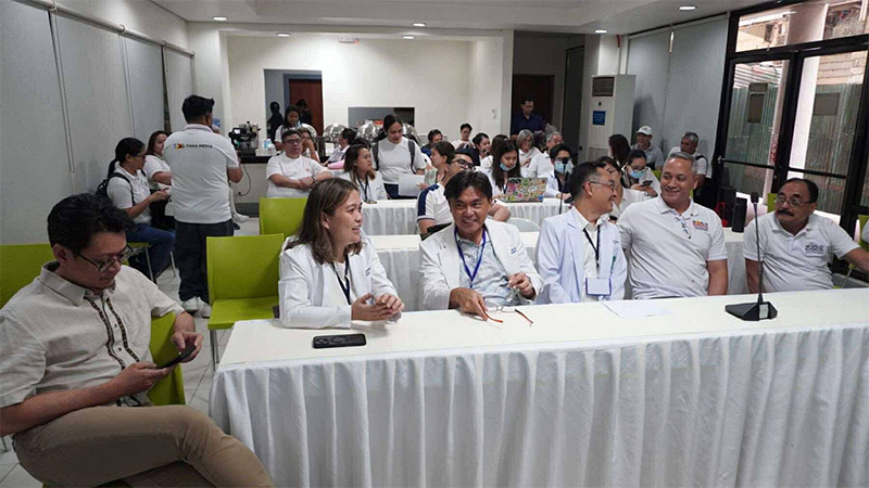 Negros Power Celebrates First Anniversary With Free Surgical Mission In Partnership With World Surgical Foundation Philippines