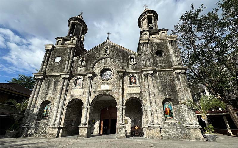 Negros Power Completes 100% Safety Inspections Of Churches Ahead Of Holy Week 2026
