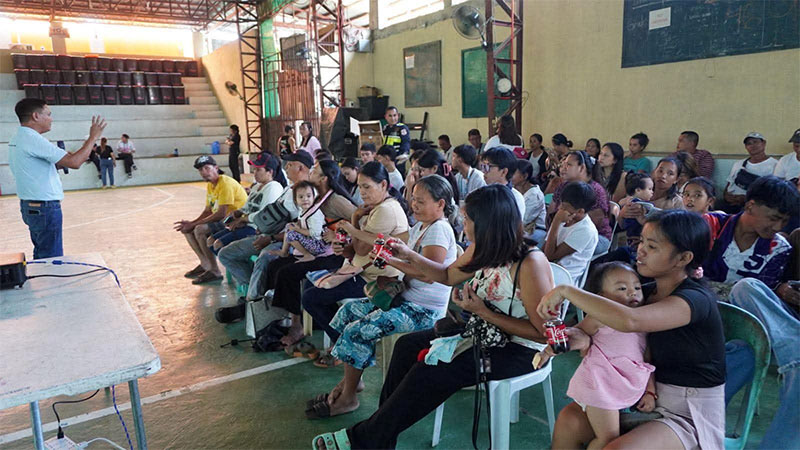 Negros Power Approves 2,210 Electrical Permits In 2025, Expands ISNAP For Underserved Communities