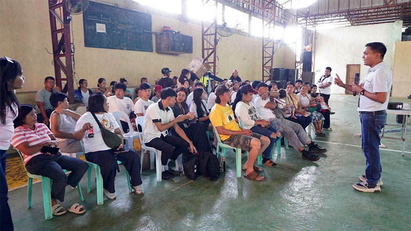 Negros Power Approves 2,210 Electrical Permits In 2025, Expands ISNAP For Underserved Communities