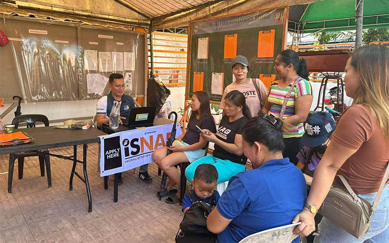 Negros Power Approves 2,210 Electrical Permits In 2025, Expands ISNAP For Underserved Communities
