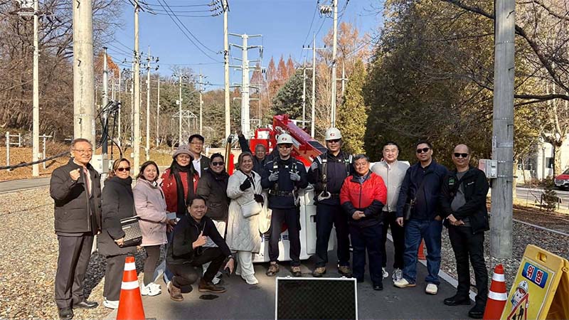 Primelectric Studies South Korea's Power Distribution Model To Enhance Local Utility Services