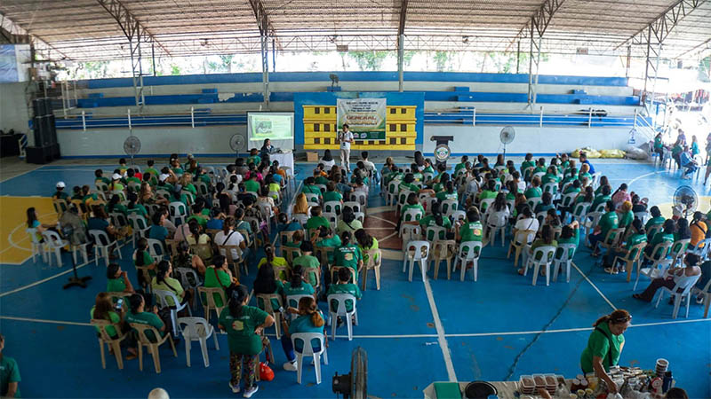 Empowering Communities Through Information: MoMs Across Philippines Negros Assembly Highlights Consumer Education And Dialogue