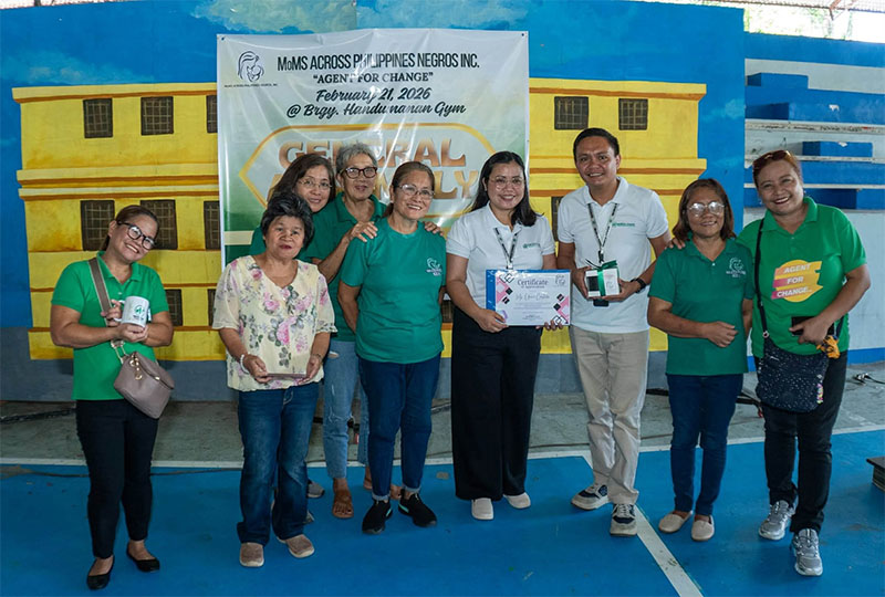 Empowering Communities Through Information: MoMs Across Philippines Negros Assembly Highlights Consumer Education And Dialogue