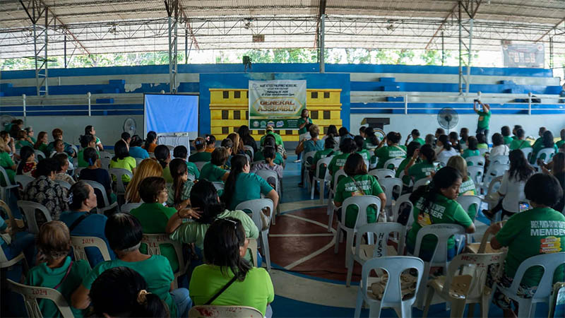 Empowering Communities Through Information: MoMs Across Philippines Negros Assembly Highlights Consumer Education And Dialogue