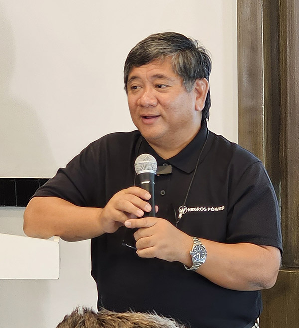 Negros Power To Strengthen Grid Reliability With ₱192M Investment In Mobile Substation