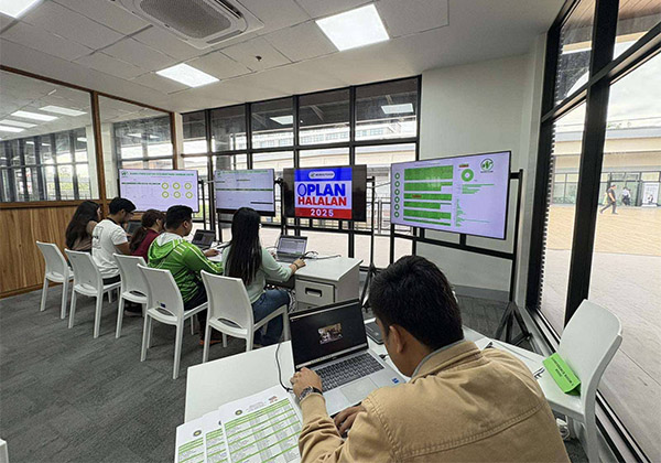 Negros Power Declares Full Readiness For 2025 Elections Through