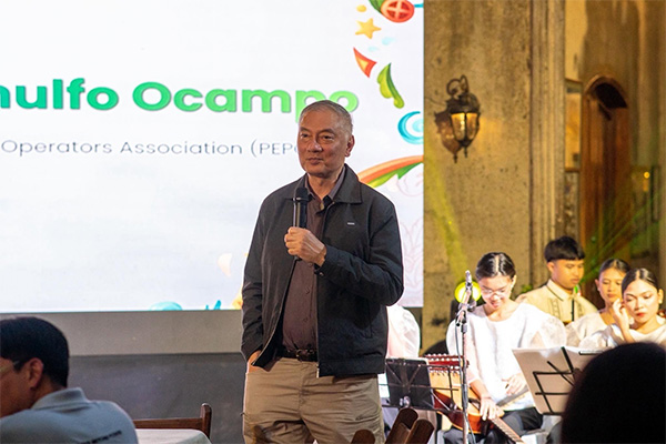 Negros Power Brings Energy Industry Leaders Together For PEPOA Conference In Bacolod