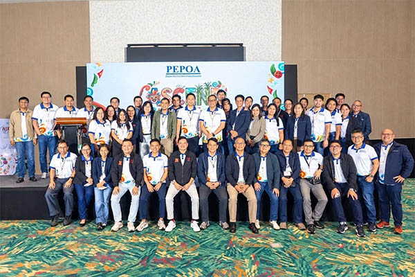 Negros Power Brings Energy Industry Leaders Together For PEPOA Conference In Bacolod