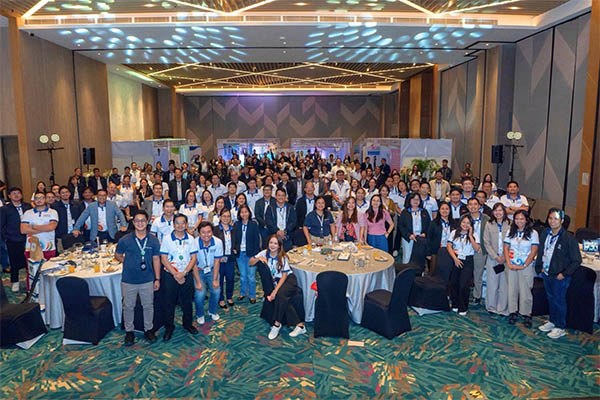 Negros Power Brings Energy Industry Leaders Together For PEPOA Conference In Bacolod