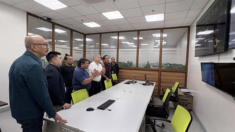 Negros Power Milestones Receive Positive Feedback From Provincial Energy Consultant