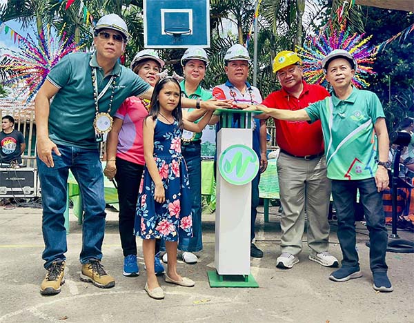 1,671 Remote Homes In Central Negros Now Connected To Electricity