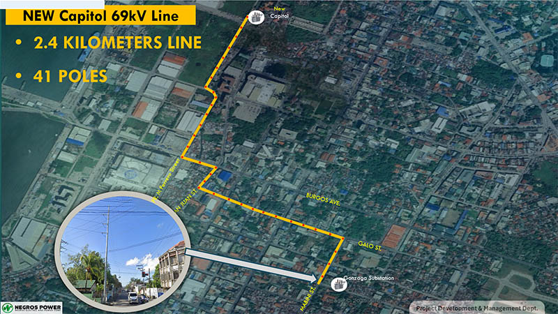 Negros Power To Build Two New Substations In Bacolod To Support Growing Electricity Demand